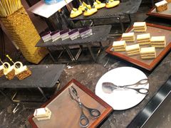 -乐咖啡西餐厅(太湖皇冠假日酒店)