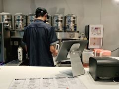-注春·荞麦奶茶(新天地旗舰店)