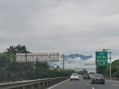 -青城山
