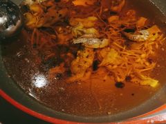 -雲蜀龙阁·金牌水煮鱼(方庄店)