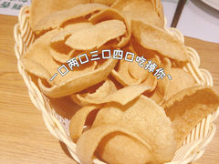 -泰悦澜·泰国餐厅(万象城店)