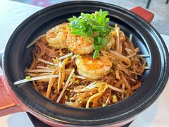 -悦厅·下午茶(杭州柏悦酒店)