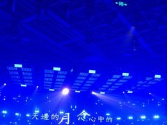 -MOSSO·Liveshow(M3香港广场店)