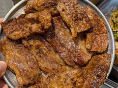 -金龙烧烤·牛肉面(西塔店)