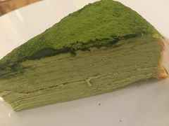 -Lady M Cake Boutique(麦迪逊大道店)