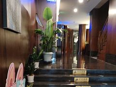 -水上明月·湖景餐厅