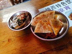 -88号小吃店·经典云南菜·地道纳西美食