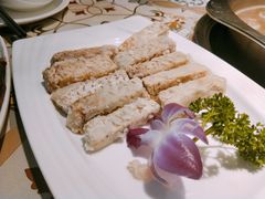 -三毛牛肉店(福强店)