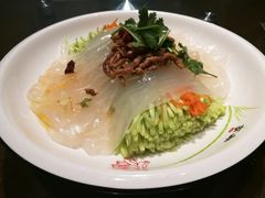 东北大拉皮-燕郊烧鸽子(广安路店)