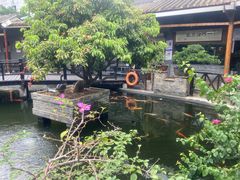 景观位-猪肉婆私房菜(容桂总店)