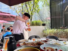 -味+新京宴·烤鸭·北京菜(创意谷店)