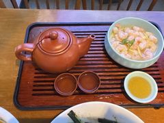 -外婆烧.老杭帮菜(庆春店)