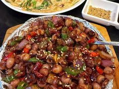 -奥西拉烤肉,盒饭,冷面(青岩刘店)