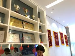 -喜喜月子(瑞虹天地店)