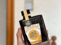 -Peet's Coffee皮爷咖啡(豫园店)