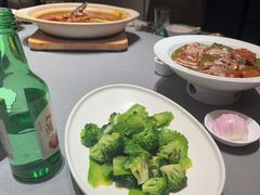 -阿庄新豫菜(通泰路店)