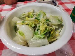-醉美东江·三文鱼·烧鸡公