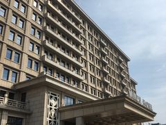 -民族饭店-四季餐厅
