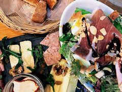芝士冷切拼盘-LA MAISON公鸡和龙(蛇口店)
