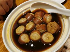 -临家闽南菜(宝洲路店)