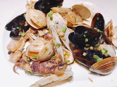 -杭州国际会议中心洲际酒店-原素全日餐厅(解放东路店)