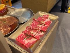 -西塔老太太泥炉烤肉(南山旗舰店)
