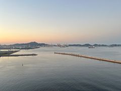 -烟台山景区