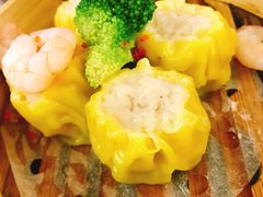 -南珠宫酒店-茶餐厅