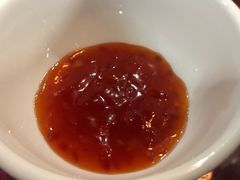 酸辣酱-百丈园龙江啫神馆