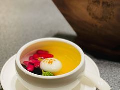 红豆鲍汁焖带子-闽和南(深圳万象城店)