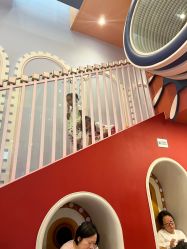 -meland club亲子乐园(北京芳圆里ID MALL店)