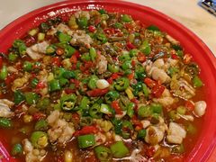 -常和州·夜宵大排档(常州单店)