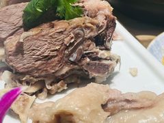 -马老六清真餐厅(雁滩店)