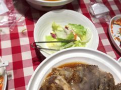 -西贝(上海我格广场店)