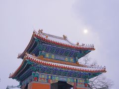 -历代帝王庙博物馆