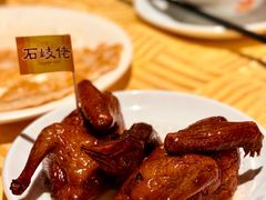 -石岐佬中山菜馆(张溪店)