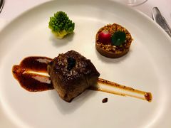 松露和牛礼物盒-伯衡55·吉品轩(乌鲁木齐南路店)