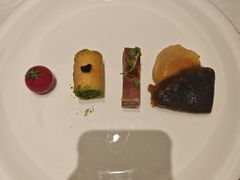 -沈灶河豚宴·河豚融合餐厅(汉中路店)
