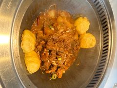 -遇东北林区铁锅炖(南开店)