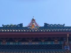 -丰都鬼城名山景区