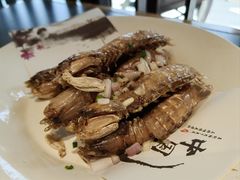 -阿毛饭店(和义路店)