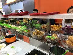 -北工大风味餐厅(北京工业大学东区店)