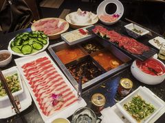 -大妙火锅·非物质文化遗产(东郊记忆店)