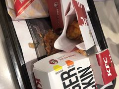 -肯德基(青年路店)