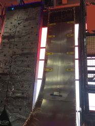 -嗨翻Hi-Fun竞技主题乐园·蹦床团建生日聚会(五棵松华熙店)