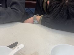 -品记潮汕砂锅粥(湖东路店)