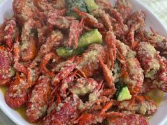 -大拇指龙虾(娄葑文体中心店)