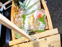 -江户前日本料理(瑞诗酒店店)