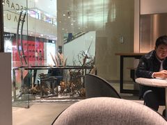 -科学家咖啡(海岸城店)