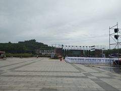 -河北省园博园